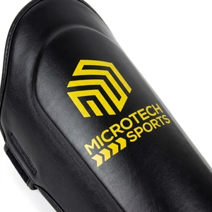 Prix de Gros Fairtex Protège-Tibias Muay Thai Boxe Protection des Jambes Personnalisée Entraînement de Kick Boxing Protège-Tibias Muay Thai pour la Boxe - Product Image 2