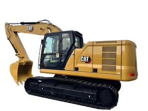 Factory Direct <b>CAT</b> 320GC Heavy Duty Excavator Cost Effective Solution For Quarry Mining And Construction Projects - Product Image 1