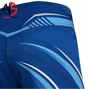 Shorts de combat MMA de qualité supérieure, shorts de boxe MMA, créez votre propre design, shorts MMA personnalisés, meilleure qualité, dernier design avec OEM - Product Image 5