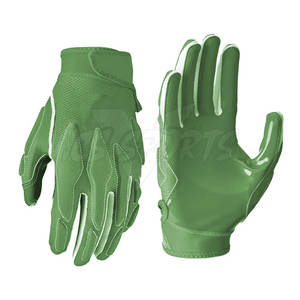 Gants de football américain sur mesure, gants de football américain les plus vendus, liste des meilleurs gants de football américain - Product Image 6