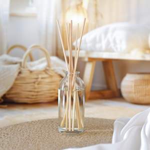 <b>Essential</b> <b>oil</b> <b>diffuser</b> stick pack rattan replacement sticks low price perfume scent volatile rod - Product Image 5