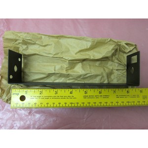 AMAT 0020-10227 Boîtier de support pour interrupteur de débit de purge - Équipements et pièces semi-conductrices d'occasion fiables à l'échelle mondiale - Product Image 5