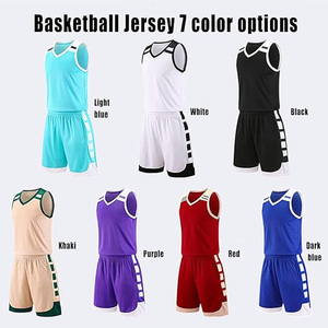 Custom Basketball Uniforms <b>White</b> Black V-Neck Sleeveless Jersey Shorts Sublimated Print Team Name Number Moisture Wicking Fabric - Product Image 6