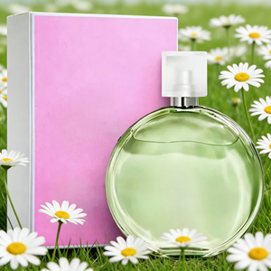 Perfume de Diseñador para Mujer y Hombre, Colonia de Lujo, Fragancias Formales y Encantadoras para Mujer, Perfume de Larga Duración - Product Image 1
