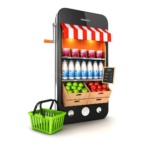 Modèle de boutique en ligne ClientGrocery, essentiels quotidiens, produits frais de la ferme, produits laitiers, boulangerie, en-cas, livraison rapide à domicile - Product Image 3