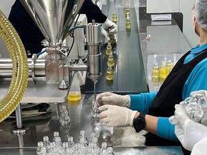 Servicio OEM/ODM de Cuidado de la Piel Personalizado MOQ300, Producto Cosmético para el Cuidado de la Piel y del Cuerpo 100% Hecho en Corea, Etiqueta Privada Personalizada con Logotipo Propio - Product Image 2
