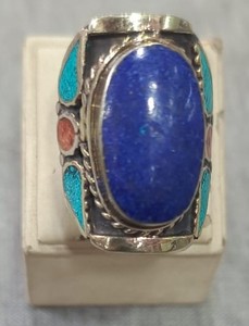 Ethnic Unique Finger <b>rings</b> - Product Image 5
