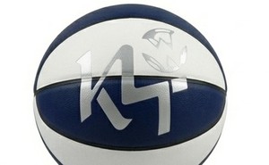 ลูกบาสเก็ตบอล KLTW INT'L K1 โลโก้  ขนาด 7  หุ้มด้วยหนัง  ไส้ยางธรรมชาติ  ทนทาน  สำหรับฝึกซ้อมในร่ม น้ำหนัก 580-650 กรัม - Product Image 3
