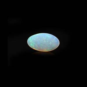 Ethiopian Opal Loose Gemstone-5.3 Carat Natural Rough Certified Wholesale Quality - Product Image 2