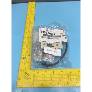 Cable AMAT 0150-00241, Interfaz para Intercambiador de Calor - Equipo y Piezas de Semiconductores de Confianza de Marca Global - Product Image 1