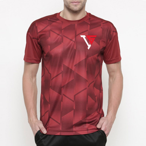 Camisetas Personalizadas para Hombre de Primera Calidad, Servicio OEM, Logotipo Personalizado, Verano, Ecológicas, Transpirables, de Secado Rápido, Manga Corta, Felpa - Product Image 1