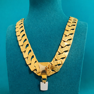 Moldes para Cortar Cadenas Personalizados de SAT Jewelry - Product Image 1