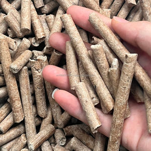 Meilleure Qualité de Granulés de Résidus de Tapioca/Manioc 8mm x 30mm Humidité 13% Fournisseur du Vietnam - Commande en Gros - KMI - Product Image 3