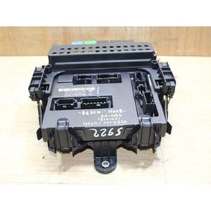 ECU และโมดูลคอมพิวเตอร์มือสอง ระดับ B รุ่น A1699010100 - Product Image 3
