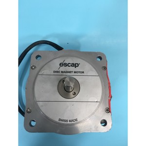 ESCAP 2011803027 612-HND-MOTOR, 48VDC, DISC MAGNET - อุปกรณ์และอะไหล่เซมิคอนดักเตอร์ระดับโลกที่เชื่อถือได้ - Product Image 3