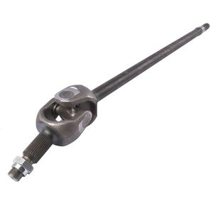 Front Right CV Axle Assembly for Jeep Wrangler JK 2007-2018 V6 GAS 68004080AA & 68145054AB C.V. Joints - Product Image 6