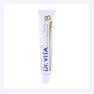 ครีมบำรุงผิวหน้า Deycell Dr Vita วิตามินครีม 30 มล. 5 ชนิด A/AC/C/E/B วิตามินซี ครีมบำรุงผิวหน้า สำหรับผู้ชาย - Product Image 4