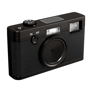 Appareil photo numérique CMOS 8MP sans écran avec flash Xénon, idéal pour le camping, les fêtes, les voyages et les activités de plein air – Vente en gros usine - Product Image 3