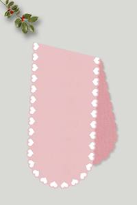 Camino de Mesa de Alta Calidad con Diseño Bordado, Camino de Mesa para Decoración de Comedor en Oferta - Product Image 3