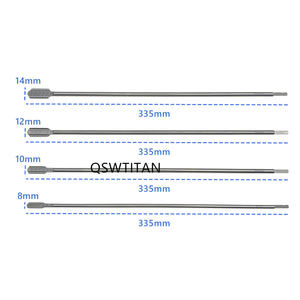 เครื่องมือศัลยกรรมกระดูกสันหลัง สำหรับรักษาหมอนรองกระดูกสันหลังส่วนเอว  แบบปลายแหลม ยี่ห้อ Dentavex - Product Image 5