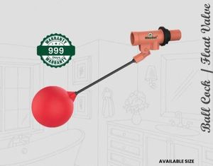Vanne flottante en plastique de qualité supérieure pour projets de logement, réservoirs de grande capacité, développements résidentiels à bas prix - Product Image 4