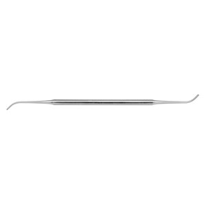 Instrumento de Modelado No. 2 Herramientas Dentales de Precisión Thomas con Mango de Aluminio Ligero y Práctico de 170 mm - Product Image 3