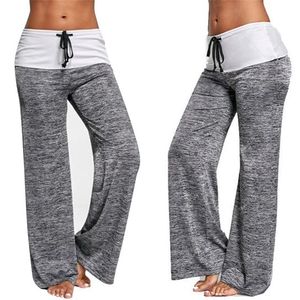 กางเกงลำลองผู้หญิง Lazy Lu Jammies เนื้อผ้านุ่มลื่น สวมใส่สบาย - Product Image 5