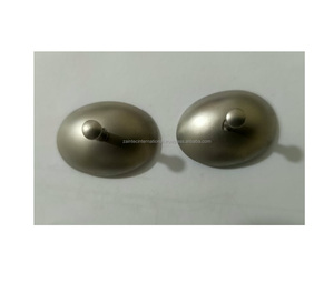 New Design OEM Service Factory Price Hot Sale 2026 High Quality Stainless Steel <b>Eye</b> Protection <b>Cover</b> Laser <b>Eye</b> Shield - Product Image 2