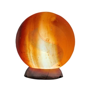 Lámpara de bola de forma redonda, accesorio de alta calidad en forma de bola para las empresas de aire claro - Product Image 1