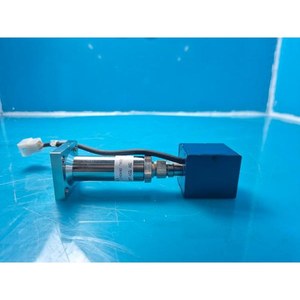 Régulateur de pression pneumatique CKD RO REED SWITCH RO, utilisé comme pièce détachée d'équipement semi-conducteur d'occasion - Product Image 1