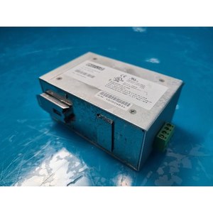 สวิตช์ไฟ Phoenix Contact FL SFNB 8TX ใช้เป็นชิ้นส่วนอุปกรณ์เซมิคอนดักเตอร์รุ่นเก่า - Product Image 5