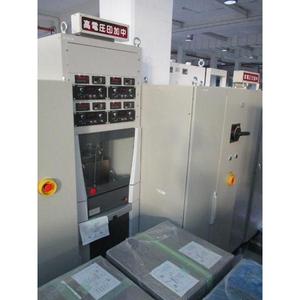 Ulvac Entron EX W300 PVD - Product Image 4