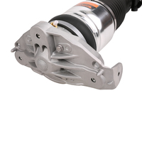Nouvel amortisseur pneumatique avant DPATP pour Cayenne Audi Q7 Volkswagen 95535803910