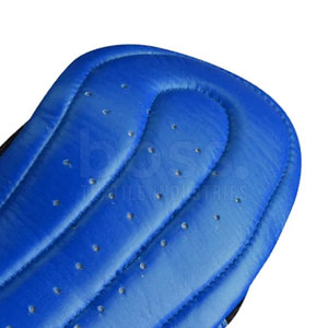Custom OEM Service Professional Made Eco-Friendly Durable Leather <b>Bag</b> <b>Mitts</b> for Boxing Martial Arts and Fitness Training - Product Image 6