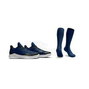 Uniformes de Baloncesto sin Mangas de Diseño Moderno, Transpirables, de Secado Rápido, que Absorben la Humedad, 100% Poliéster, Suaves y Duraderos para Uso en Exteriores - Product Image 4