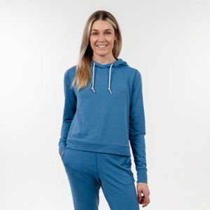 Nouvelles sweats à capuche pour femme 2026, personnalisées, de haute qualité, 100 % coton, anti-boulochage, respirantes, à prix abordable - Product Image 5