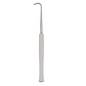 Sonde dentaire 23 explorateurs tartre calcul dissolvant de plaque instruments chirurgicaux outils médicaux - Product Image 5