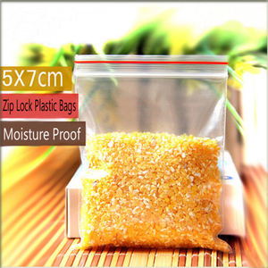 Freezer Food Grade <b>Packaging</b> <b>Plastic</b> Zipper Waterproof Mylar Ziplock <b>Bags</b> <b>Plastic</b> Zipper <b>Bags</b> - Product Image 4