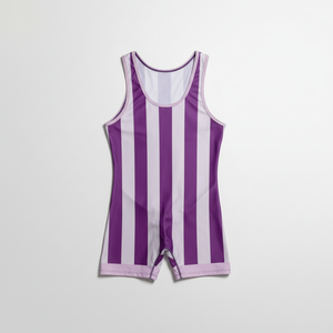 Créez votre propre tenue de lutte professionnelle personnalisée, maillots de lutte sublimés pas chers pour jeunes et hommes, combinaisons d'entraînement. - Product Image 6