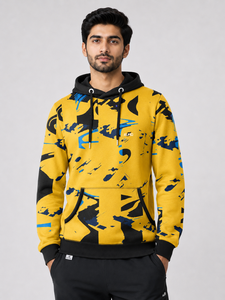 Sweat-shirts à sublimation pour hommes, nouvelle collection, qualité supérieure, fabrication haut de gamme, sweats à sublimation pour le sport. - Product Image 3