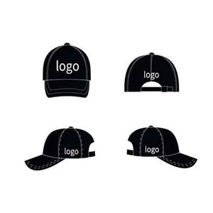 <b>Top</b>-Notch High Quality Dad Cap Premium Washed Cotton Casual Lifestyle Headwear Embroidered Adjustable Hat Casual 6-Panel Cap - Product Image 5