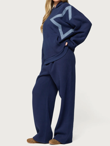 Sudadera Corta Personalizada para Mujer, Sudadera Casual con Capucha, Sudadera Oversize para Mujer - Product Image 2