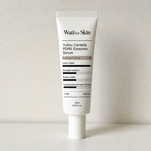 Sérum pour le visage Whatiforskin Yulmu Sentelra PDRN Eksojom, sérum PDRN pour le visage, sérum anti-âge pour le visage, sérum facial GHK-Cu - Product Image 2