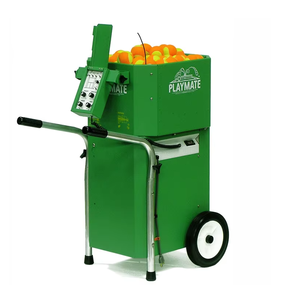 Proveedor de Máquinas de Pelotas de Tenis, Equipo Deportivo Profesional de Lujo a Precio Razonable - Product Image 1