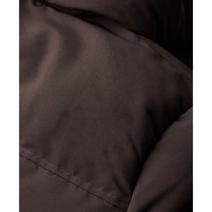 Chaqueta Acolchada para Hombre de Último Diseño, Personalizada, al por Mayor, con Cuello Alto y Logotipo Frontal, de Alta Calidad, Resistente al Viento y Ecológica - Product Image 6