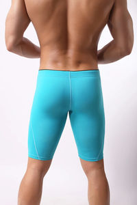Shorts de compression de sport pour hommes 2026 – Leggings de course et de plage tendance à séchage rapide pour hommes - Product Image 6