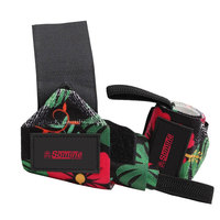 Bandages de boxe professionnels de nouvelle conception, sur mesure, de bonne qualité, imprimés sur mesure