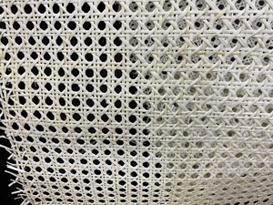 EXPORTING LARGE QUANTITIES HIGH QUALITY RATTAN WEBBING VIETNAMESE SUPPLIERS/ Ms.Thi-Viet Delta Brand 100% Natural Rattan Shelf - Product Image 6