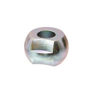 ลูกบอลเชื่อมต่อ 886428M1 ประเภท 1 ขนาด 22 มม. ใช้ได้กับรถแทรกเตอร์ Massey Ferguson รุ่น 135 165 240 250 265 285 360 375 390 1085 อะไหล่รถแทรกเตอร์ - Product Image 1