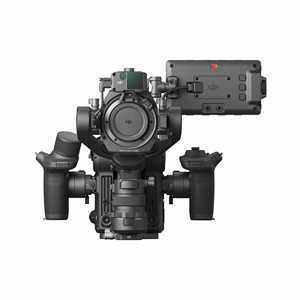 Kit Combo Professionnel Stabilisateur Gimbal 4 Axes 6K pour Caméra Cinéma DJI Ronin 4D-6K - Product Image 1